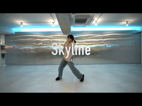 Fkj - Skyline