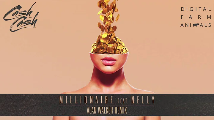 Cash Cash & Digital Farm Animals - Millionaire (fe...
