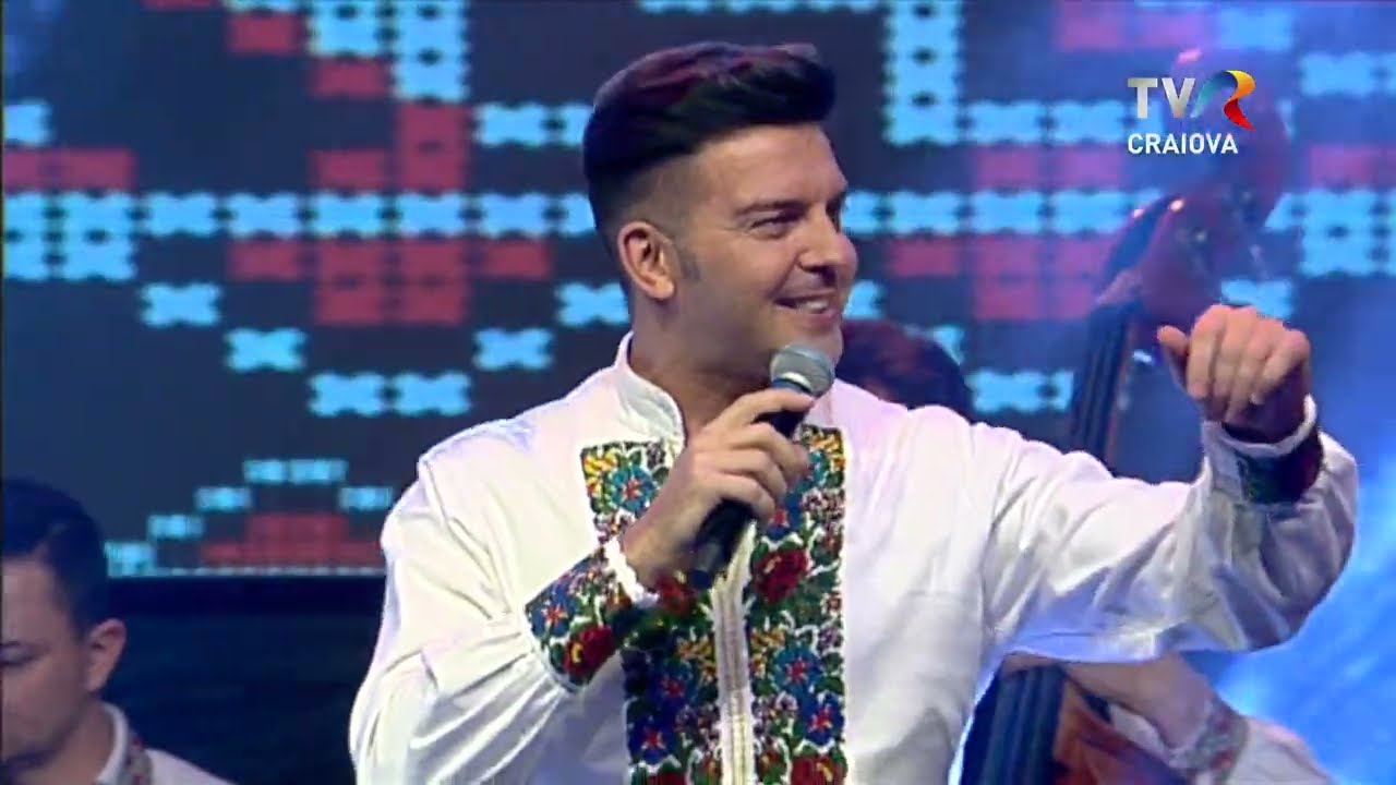 Concert extraordinar de muzică populară 