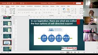 An Introduction to Self-Directed Support in Scotland