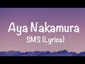 Aya Nakamura - SMS (Paroles)