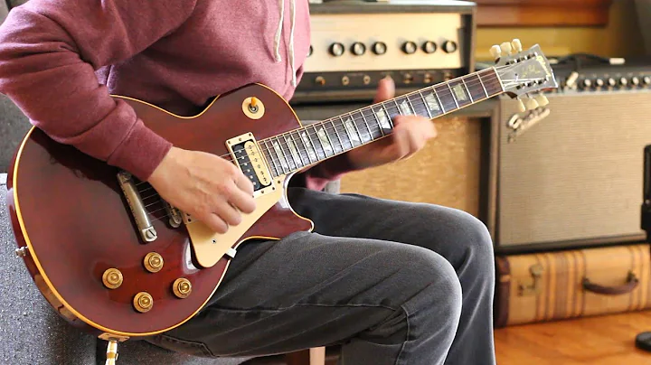 Recommended Warm-ups: Try This Fretboard-Spanni......