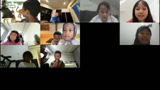 Discovery 1 - Class Experience Math Champs Online