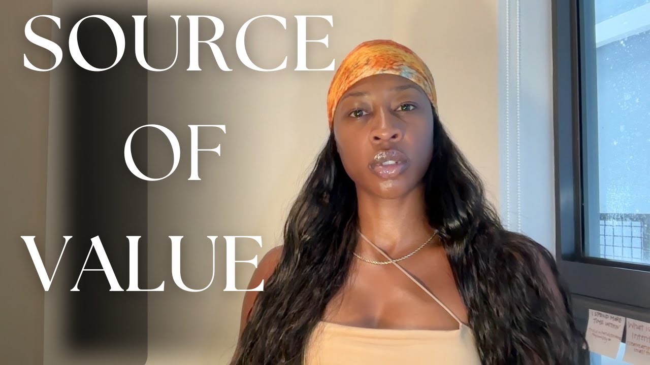 From Poverty to Abundance Mindset. 