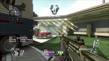 6 Man Rolling Quad Feed