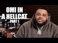Omi In A Hellcat on His Dad Having 38 Kids & Showing Him How to Sell Coke at Age 9 (Part 1)