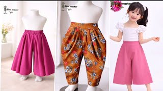 14 Baby pants Cutting &amp; Stitching Ideas | Easy DIY Compilation