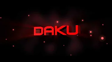 [Intro] Daku entry • by DESIRE