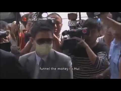 Rafael Hui, Thomas