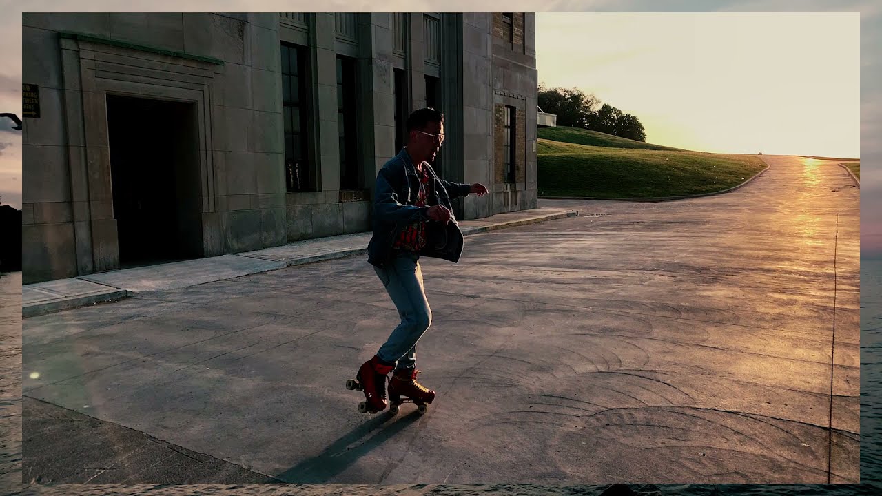 Maya Killtron   Guaranteed (Official Video)