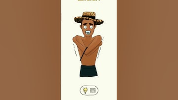 Draw one part (DOP) level 371 #level #game #371 #draw #dop  #shorts #viral