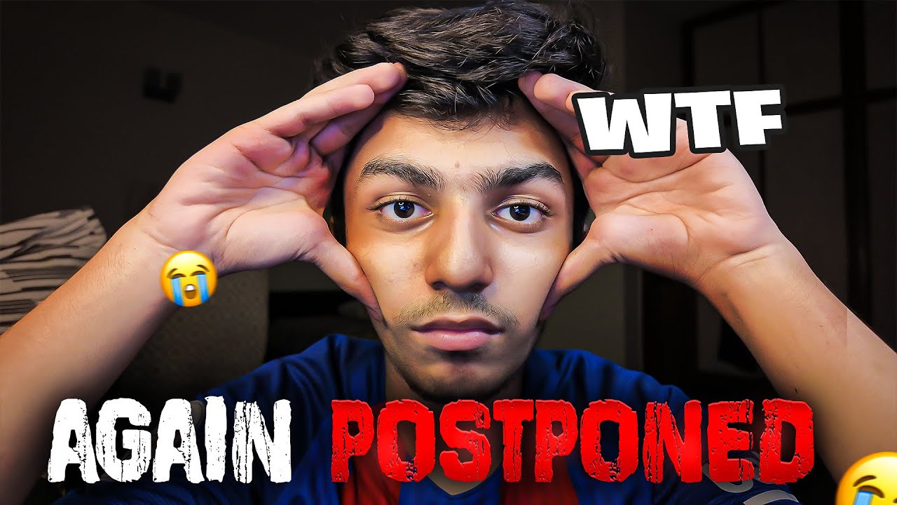 WTF MAN!! Result Post Poned Till Tomorrow 😥