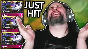 Mortdog Cannot Stop Laughing at these Dev Hacks