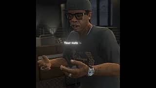 Lamar Has Been With Us Since Day 1 #gta5 #gtav #grandtheftauto #edit