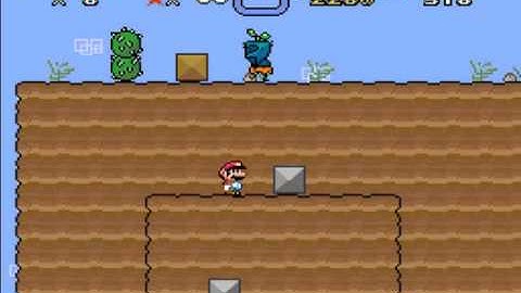 LPMH An SMWC Production Part 4 That was a Castle?