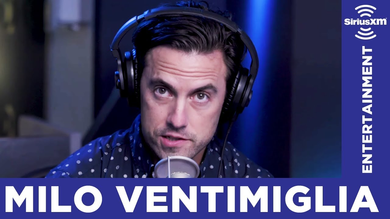 Amanda Seyfried Is Begging Milo Ventimiglia For A Guest Spot On