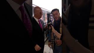 MJF Learns You Should Maybe Check Your Work Calls | AEW Dynamite