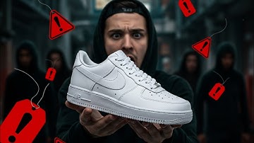 Why Sneaker Check Scams Are Still Tricking People