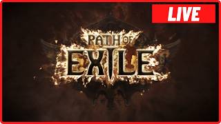 【LIVE】POE2 千力武聖裝備更新影片上囉   世界頻9952