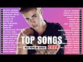 New Latest English Songs - Taylor Swift, Justin Bieber,Ed Sheeran - Top 40 songs this week clean