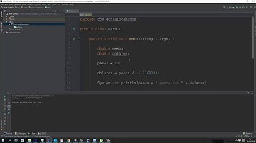 Curso de Java 8 - Video 6