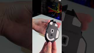 Razer Basilisk V3 X HyperSpeed #razer #gaming #wireless #mouse #pc #computer #bluetooth #rgb
