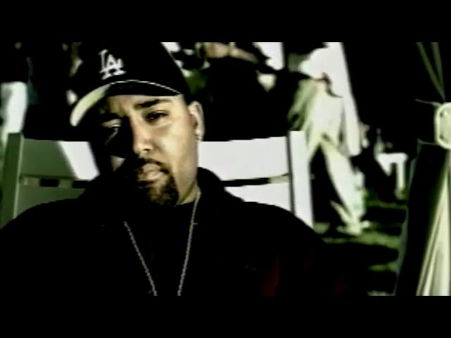 Mack 10 feat. Gerald Levert - Money's Just A Touch Away [HD