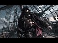 For freedom - Mars Music Epic