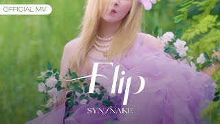 Synsnake - Flip [Official MV]