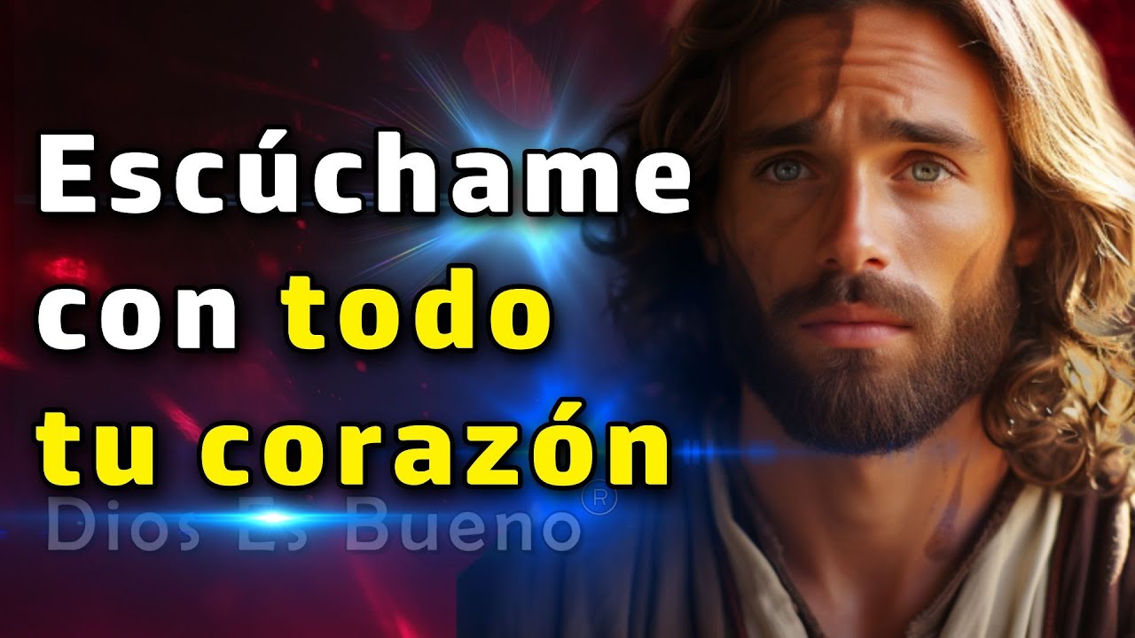 Dios Te Dice Hoy: Encuentra Sanidad y Paz, Mensaje de Amor y Fortaleza ...
