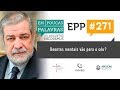 EPP #271 | DOENTES MENTAIS VÃO PARA O CÉU? - AUGUSTUS NICODEMUS