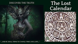 The Lost Calendar: How the 13-Month Year Could Change Everything for Women's Health