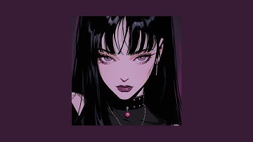 pov: ur vibing alone in your bedroom (sped up playlist)