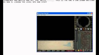 BEST RSPS CHEAT CLIENT!