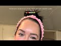 VLOGGING EVERYDAY UNTIL I PAY OFF MY CREDIT CARD: DAY FOUR🌭♥️💵💳💸🤢••#Vlog #vlogging #dayinmylife