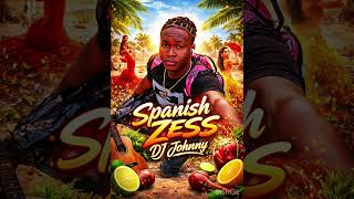 Spanish- Mixtape - By Dj Johnny