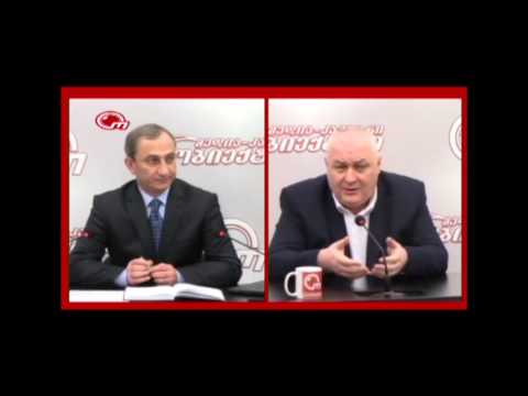 დავით თარხან-მოურავი წარმომავლობის შესახებ !