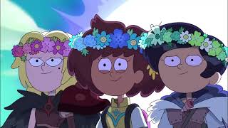 Redstar Promo Disney Studio All Access Style