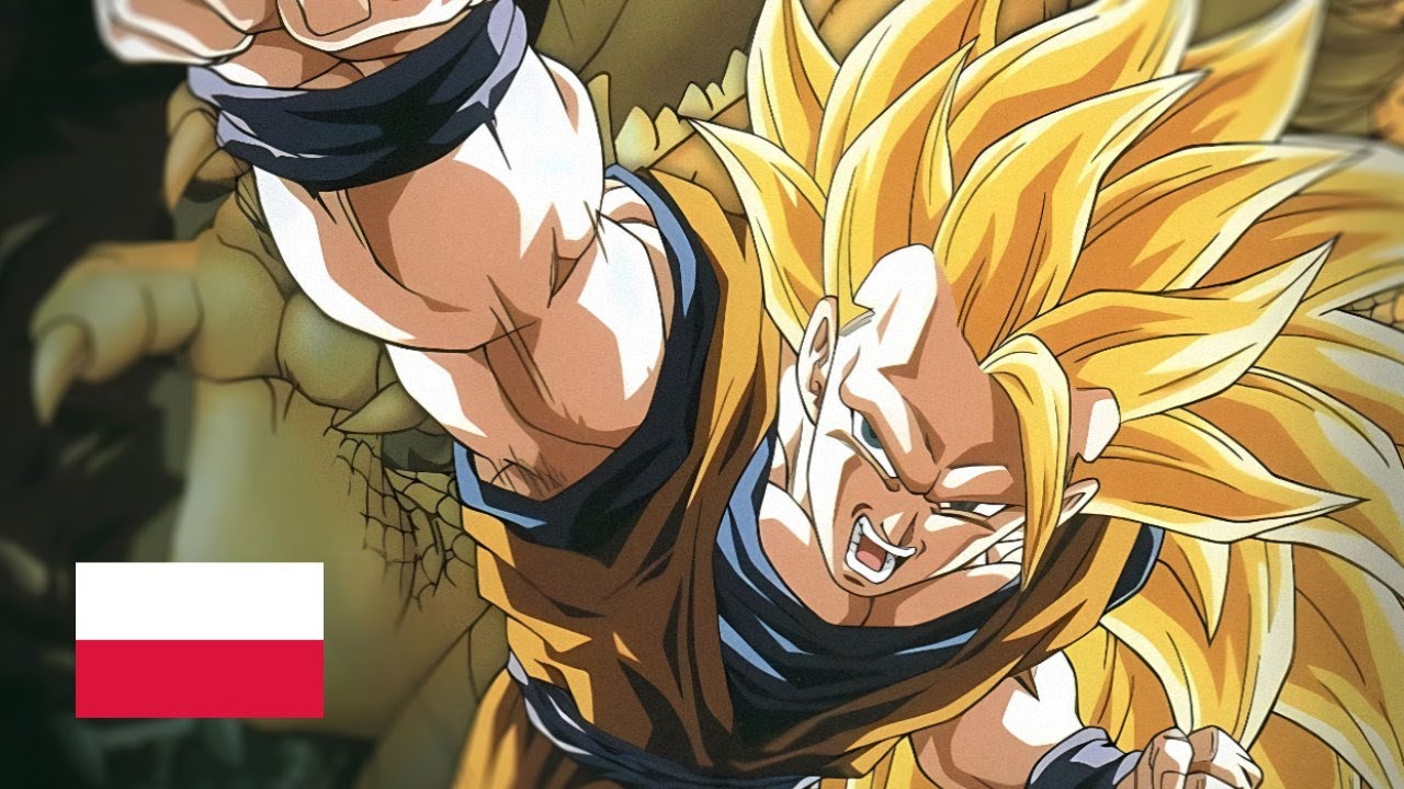 Drużyna Z vs Hirudegarn - Atak Smoka (Remaster) - Dubbing