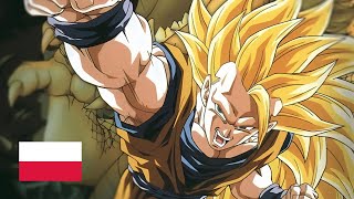 Drużyna Z vs Hirudegarn - Atak Smoka (Remaster) - Dubbing