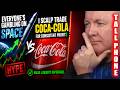 📱 Everyone’s Gambling on Space Stocks… I’m Quietly Scalp Trading Coca-Cola! | Martyn Lucas Investor
