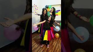 Let's Make a Rainbow| Care Bears| Suhaira Sajid