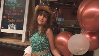 Dolly Partons Jolene Cover By Madilynn Age 9