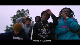 Aplus OneTakes :  Fashawn Guess Whos Back @APLUSFILMZ