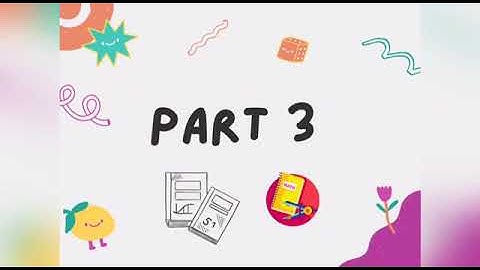 SEM 2 maths video assignment