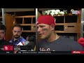 Yadi: 'If you're going to call me a *****, you've got to be ready to fight'