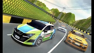Car Racing Legend 2018 Android Gameplay screenshot 1