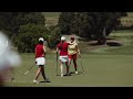 Final Day Wrap: Spain Wins European Girls' Team Championship
