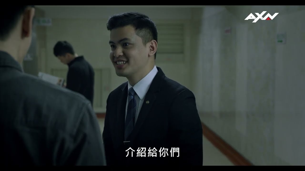 咦 捕捉野生小冬瓜!🫵🏻|AXN《靈異街11號》第 4 集精彩片段 縮圖