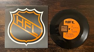 HFL (Hard, Fast & Loud) – Self Titled 7 1995 [Huntington Beach Hardcore / Punk]